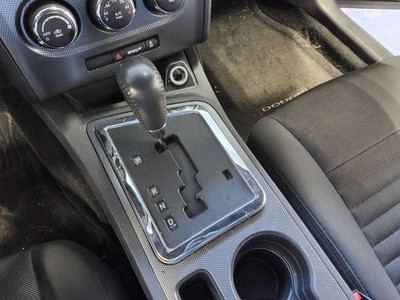 CHALLENGE 2014 Transmission Shift 759725