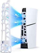 NEXIGO HORIZONTAL STAND AND COOLING FAN FOR PS5