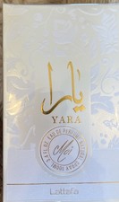 Yara Moi by Lattafa, 3.4 oz Eau De Perfume Spray for Women