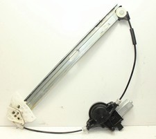 Right Front Electric Window Reg & Motor (6 Pin) suit Mazda 6 GH 2008-2012