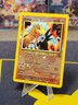 Pokémon TCG Entei Wizards Black Star Promos34 Holo  - See Photos