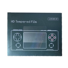 Screen Protector Film for Pocket Gaming Console Against Scratch  Smudges