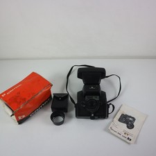 MACCHINA FOTOGRAFICA ANALOGICA COMET BENCINI NK135 VINTAGE