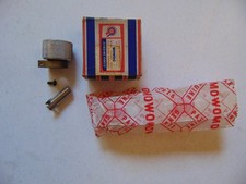 Nos Discontinued Factory Bmc Tach Gearbox Attachment - 27h211 - Mg T Series
