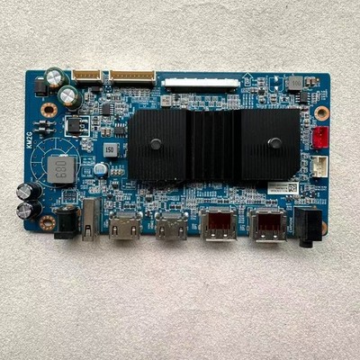 KTC H27T22S-3 Main Board MT9800GWDUCG-KM2G 4761-MT9800-B1233W01