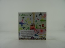 ELEKTRONS GET UP (B30) 5 Track Promo CD Single including Card Sleeve WALL OF SOU