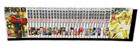 One Punch Man Volumes 1-31 Complete Manga Set Brand New English Viz Media! No 13