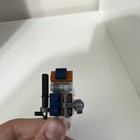 LEGO Star Wars Minifigure Morrof w/ backpack — photo 3