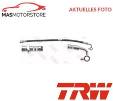 BREMSSCHLAUCH BREMSLEITUNG VORNE LINKS TRW PHD1199 P FÜR HONDA CR-V III,CR-V IV