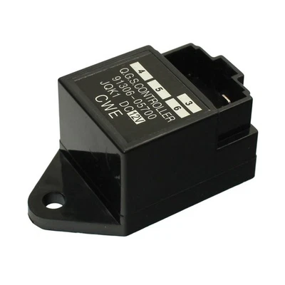RELIABLE AFTERMARKET PARTS OUR NAME SAYS IT ALL Glow Plug Timer Relay Fits Caterpillar Replaces 91306-05700