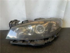 7701476385 faro fanale sinistro per RENAULT LAGUNA II (BG0) 55858