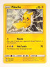 Pikachu - 66/236 - Common - Cosmic Eclipse - Near Mint - Pokemon Card_96