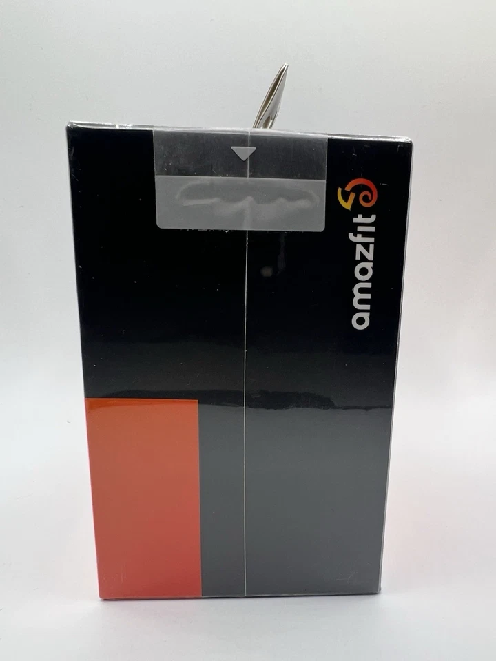 Amazfit A2170 T-Rex 2 Smartwatch GPS Ember Black  Brand New Sealed Box - Image 4 of 4