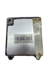 2006 - 2011 Chevrolet Malibu Cobalt Tcm Tcu 24230461 Transmission Control Module 2006 - 2011 Chevrolet Malibu Cobalt Tcm Tcu 24230461 Transmission Control Module