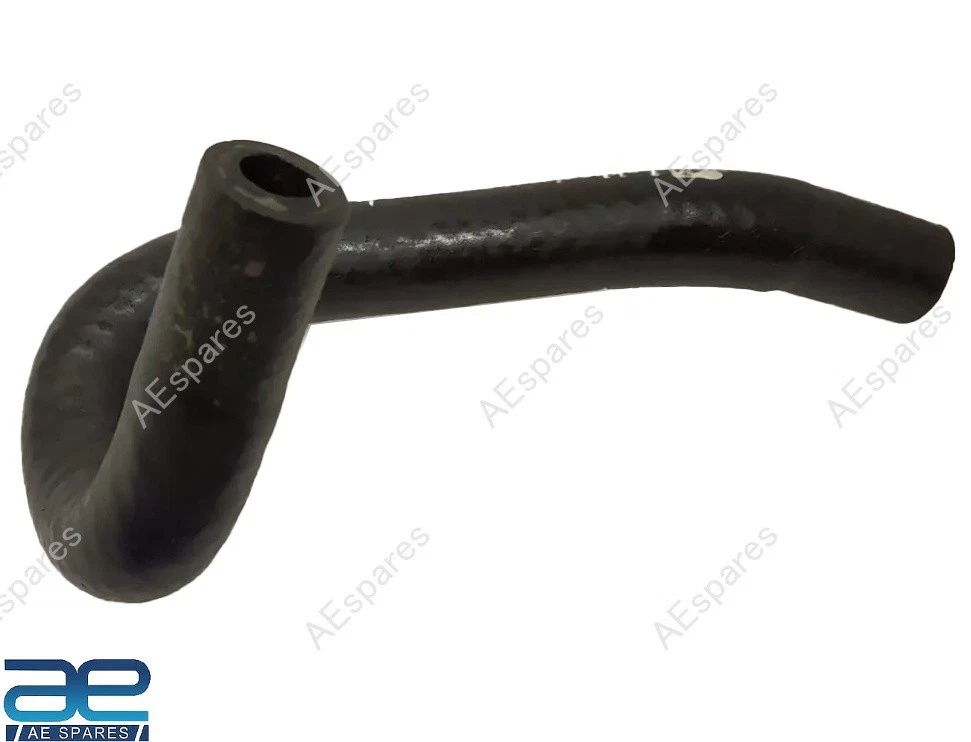 Water Bypass Hose for Suzuki SX4 1st Gen 1.6L 2007-2013 17698M55K00