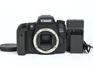 Canon 8000d | eBay