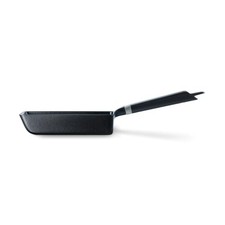 Vermicular Egg & Toast Pan Metal Frying Pan Oven Safe Skillet - Instant