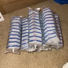 60pcs Toilet Wand Refills fits Clorox Toilet Wand, Thickened Cleaning Upgraded