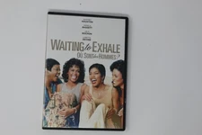 Waiting to Exhale Où Sont Les Hommes? DVD