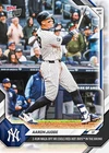 *PRE SALE* Aaron Judge - 2026 MLB Topps NOW® - Card 236