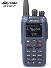 ANYTONE AT-D890UV DMR Handheld Transceiver