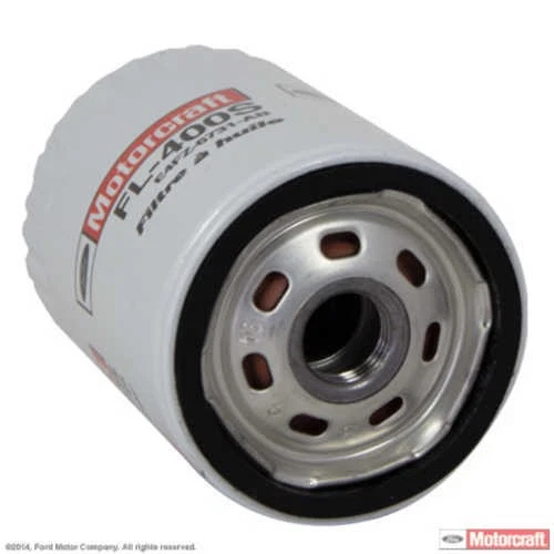 Filtro de aceite de motor Motorcraft FL-400-S Foto 3 de 4