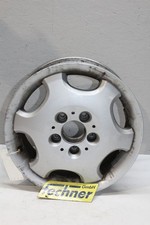 Alufelge Mercedes-Benz C Klasse C180 W202 A2024011802 Felge 6,5x15 ET37 1995