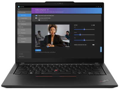 Lenovo ThinkPad X13 Gen 5 13.3