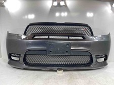 2014 - 2020 DODGE DURANGO Front Bumper Assy w...