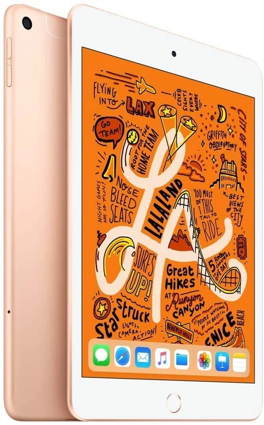 Apple iPad Mini (5th Generation) Wi-Fi + 4G for sale - eBay
