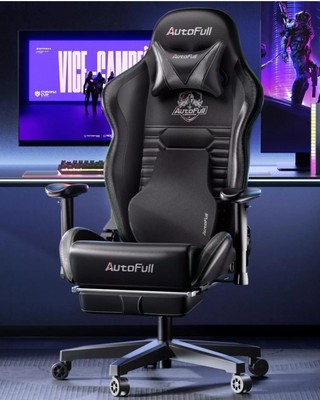 AutoFull Gaming-Stuhl   NEU & Originalverpackt
