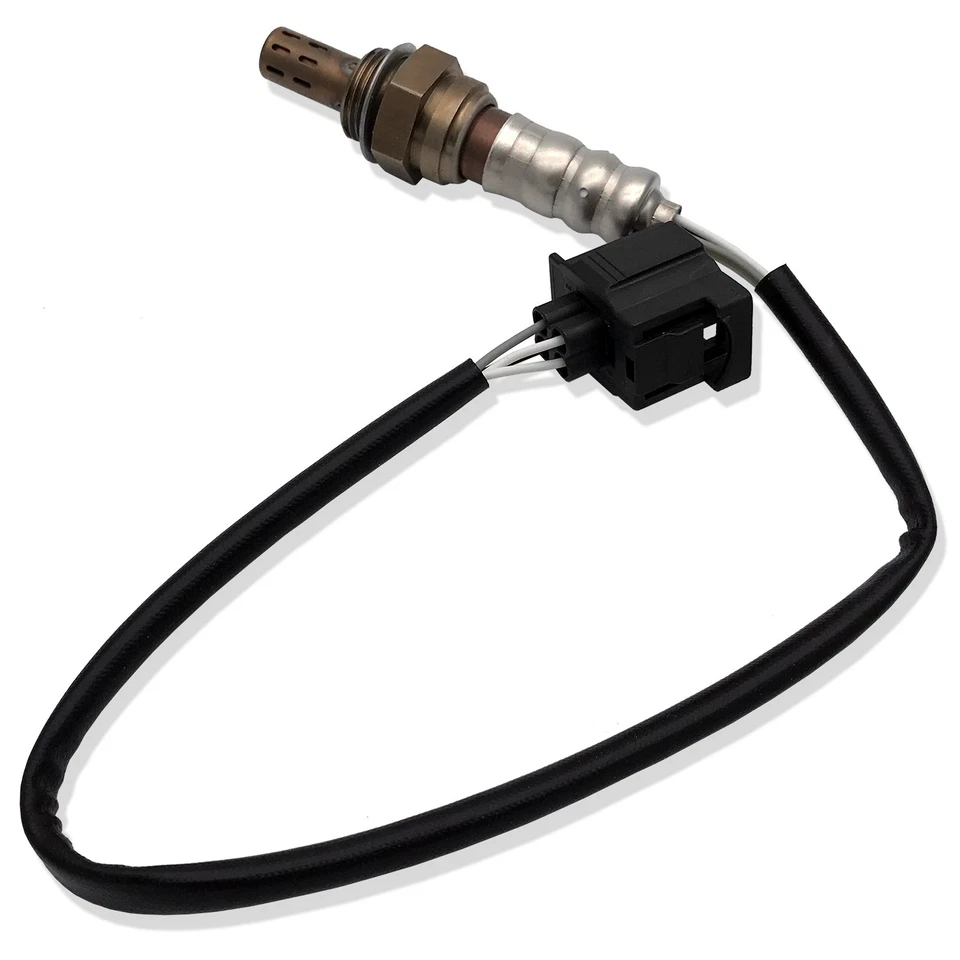 2Pcs For 2004-2012 Jeep Liberty 3.7L 2.4L O2 Oxygen Sensor Upstream&Downstream - Image 4 of 4