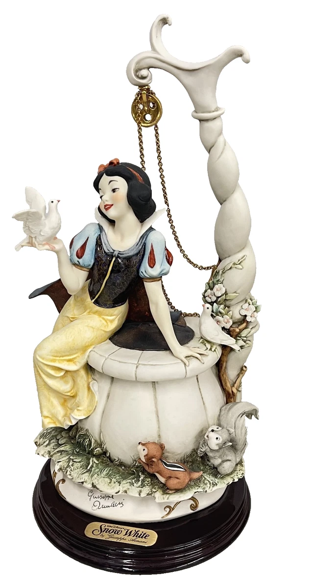 Disney Armani Figurines products for sale | eBay