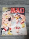 MAD Magazine(Issue 285)3/89 WWF Edition Andre Hulk Hogan Macho Man Ms Elizabeth