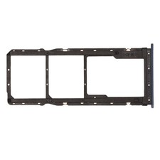 . Replacement Sim Card Tray Memory Card Slot Holder With Eject Pin Brush For X