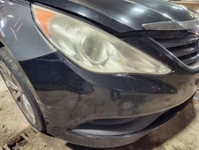 Passenger Right Headlight VIN B Halogen Fits 11-14 SONATA 1238178