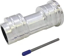 Lonestar Machined Super Twin Axle Carrier (11-101)