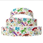 1 inch (1 yard) Toy Story printed Grosgrain Ribbon 1239534 cartoon
