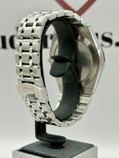 Nov 2025 UNWORN TUDOR Royal Day/Date Black Dial 28600 41mm PX Poss 8