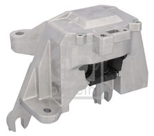 1x FEBI BILSTEIN cuscinetto, motore 52129596 sinistro destro anteriore per TONALE nuovo