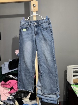 Juniors Jeans, Size M/6