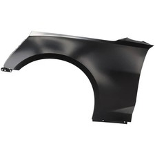 Fender Driver Side For 2016-2022 Chevrolet Camaro Front Left Side Primed Steel Fender Driver Side For 2016-2022 Chevrolet Camaro Front Left Side Primed Steel