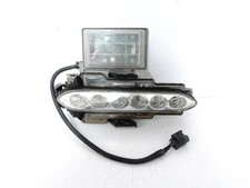 Nissan Gt-R Gtr Facelift R35 Bj.12-16 Halogen Led Drl Rechts Im Sto&szlig;stange Vorne