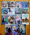 Amazing Spider-Man, Spider-Gwen #1 / Variant /Trade Covers Lot Of 15 Issues
