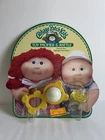 New ListingVintage Cabbage Patch Kids Pacifer and Rattle on card never opened