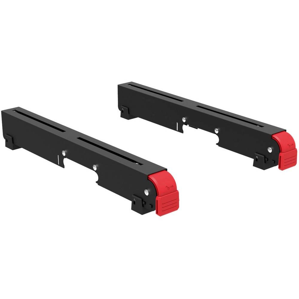 Metabo KSU support de scie pliable avec rallonges extensibles