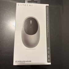 Satechi M1 Wireless Mouse New Sealed