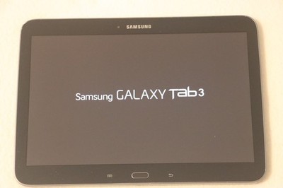 Samsung Galaxy Tab 3  10,1Zoll GT-P5210 16GB