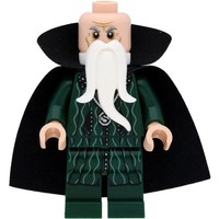 Lego Harry Potter Minifigur Salazar Slytherin #161