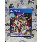 Mega Man Star Force: Legacy Collection (PlayStation 4) Japan Import [Multi-Lang]